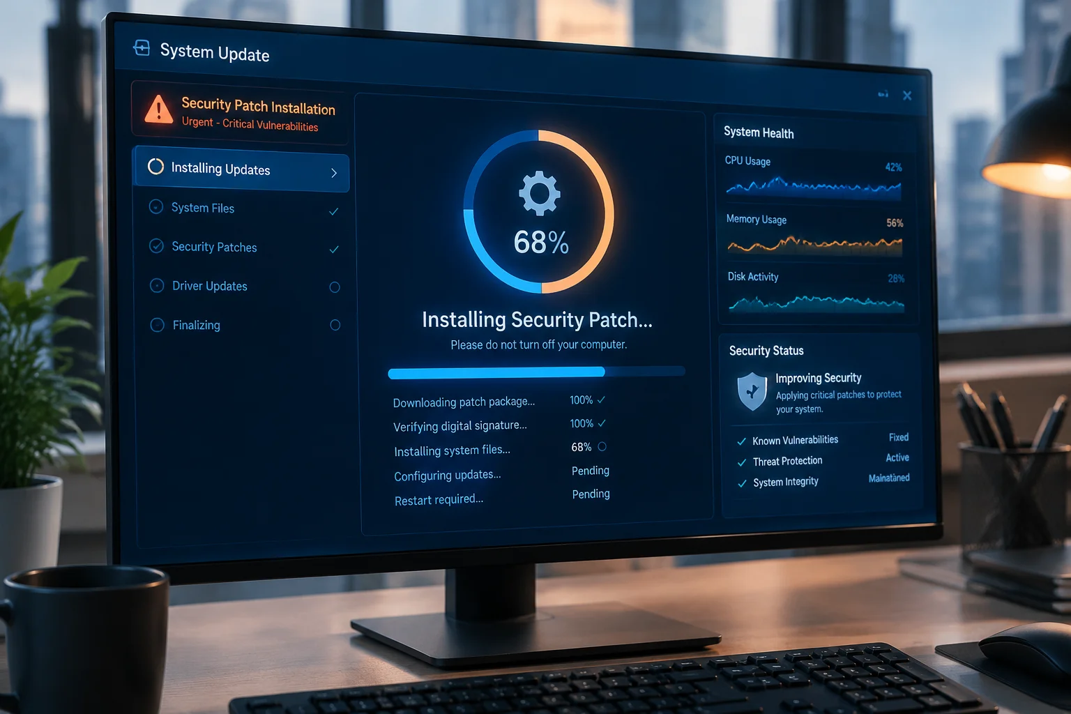 Emergency Out-of-Band Update Windows 11