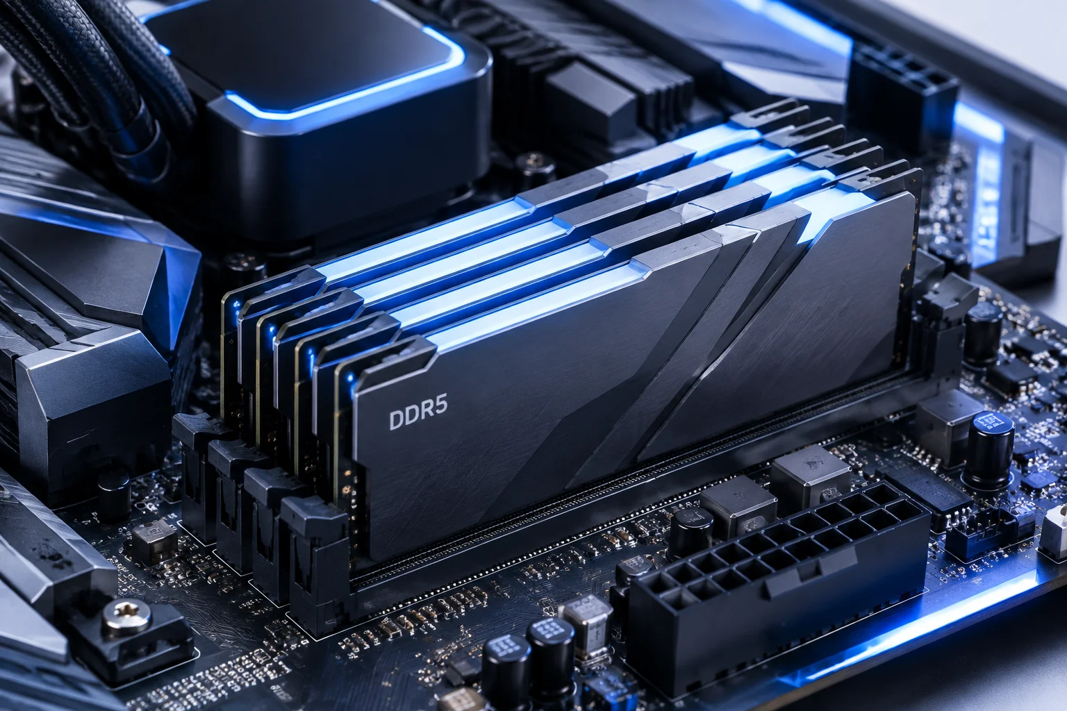Using PC Manager for RAM Optimization