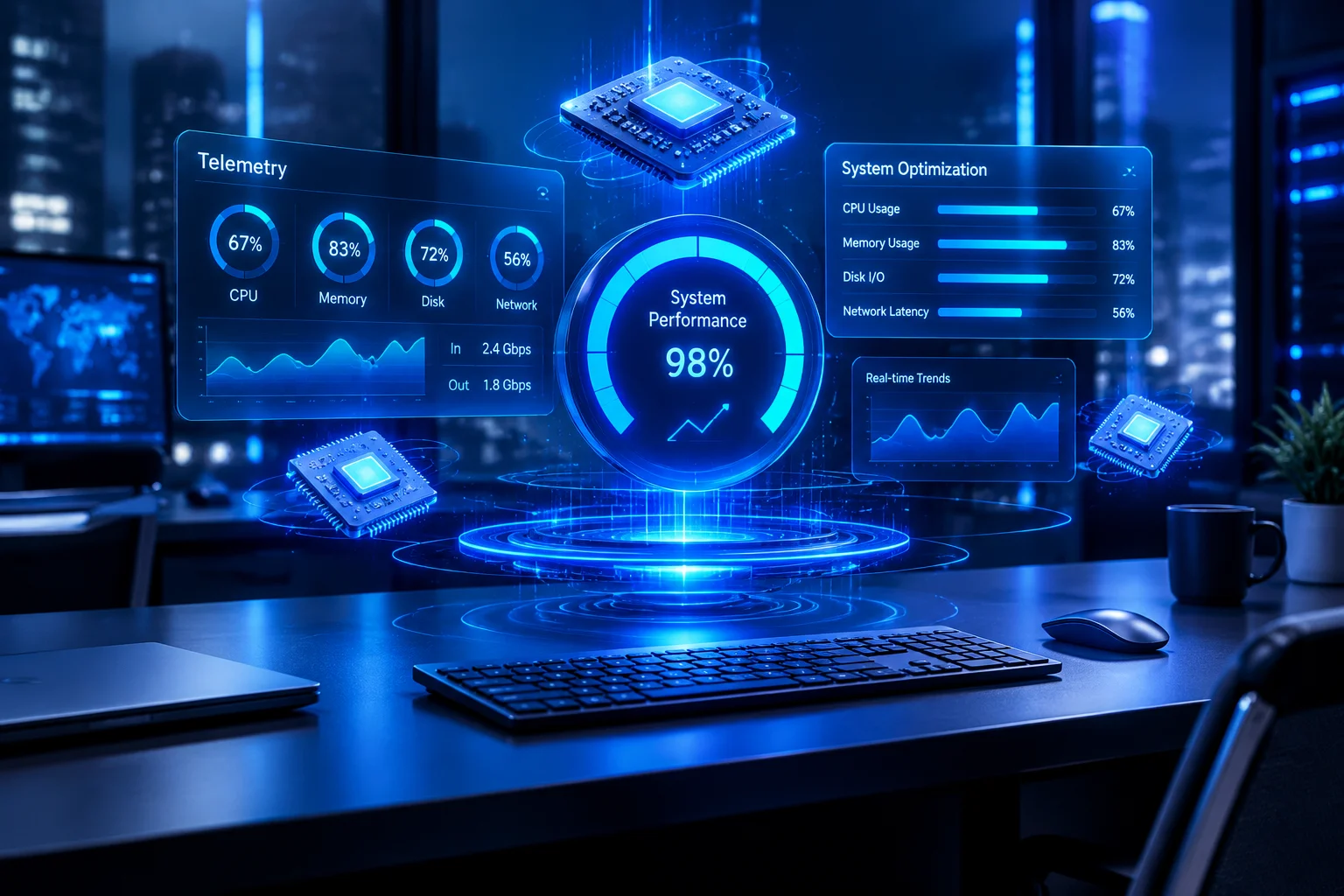 IObit Advanced SystemCare 20 Release