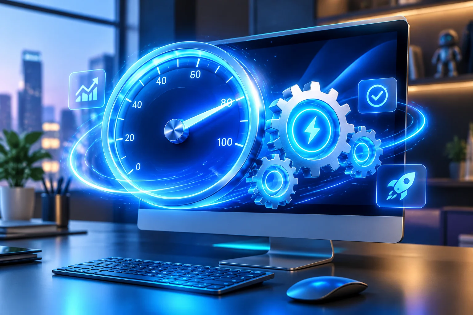 IObit Advanced SystemCare 20 Release