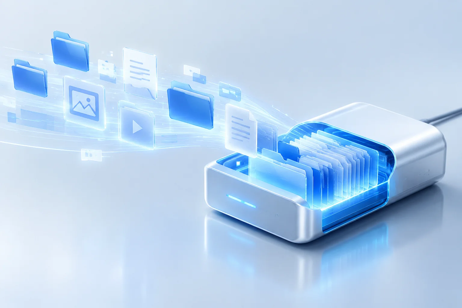 Managing Storage Sense on SSDs