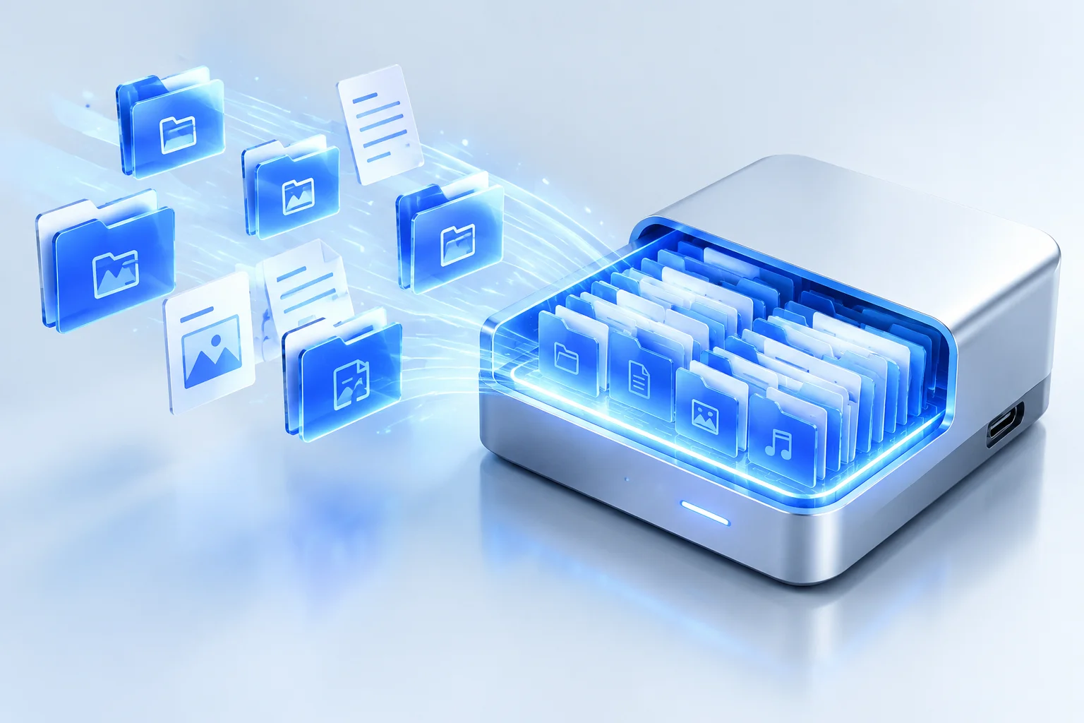Managing Storage Sense on SSDs