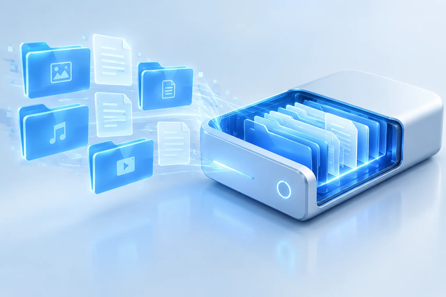 Managing Storage Sense on SSDs