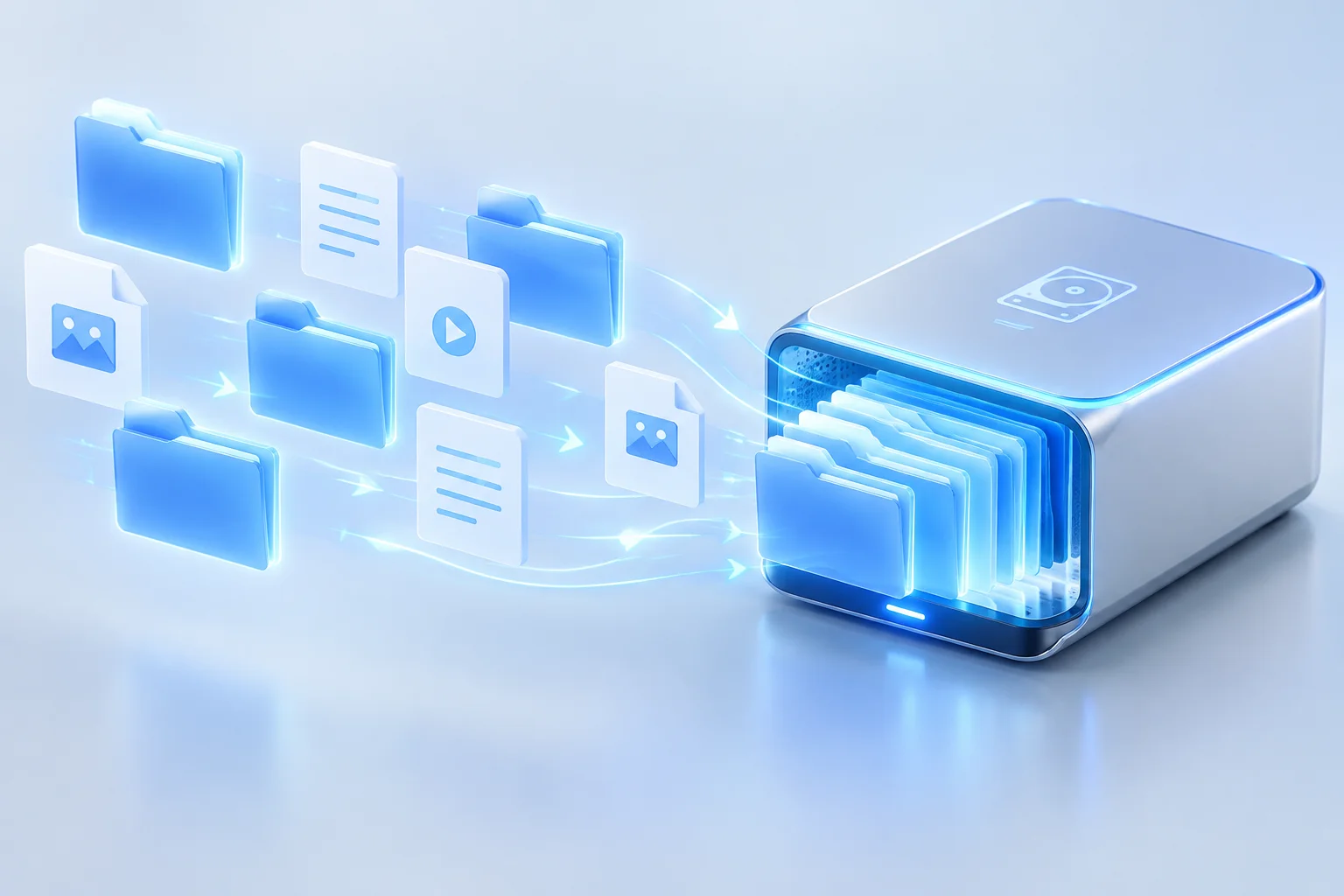 Managing Storage Sense on SSDs