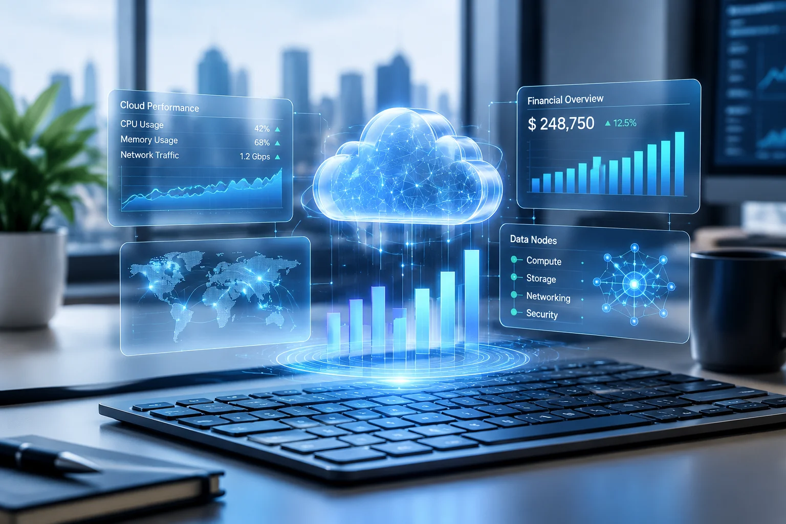Microsoft 5 Percent Surcharge on CSP