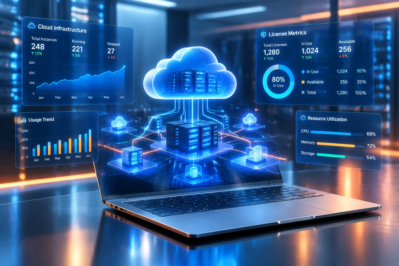 Microsoft 5 Percent Surcharge on CSP