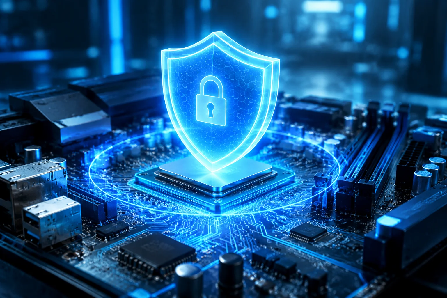Microsoft October 2026 Security Update