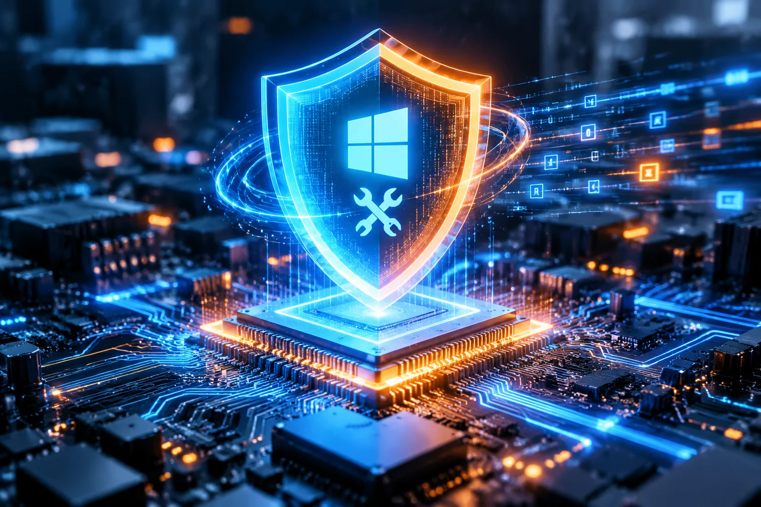 Microsoft October 2026 Security Update