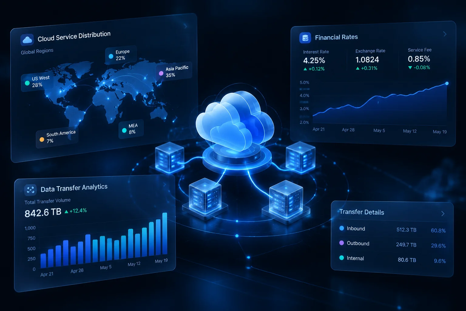 Microsoft 5 Percent Surcharge on CSP