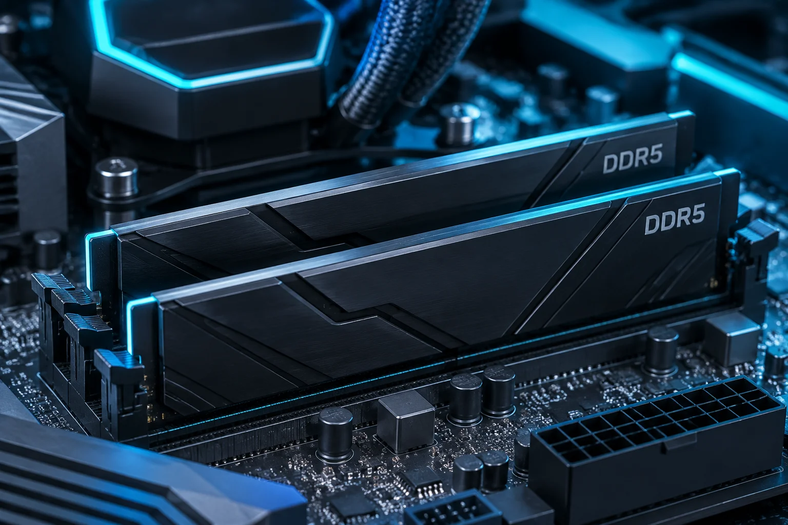 Using PC Manager for RAM Optimization
