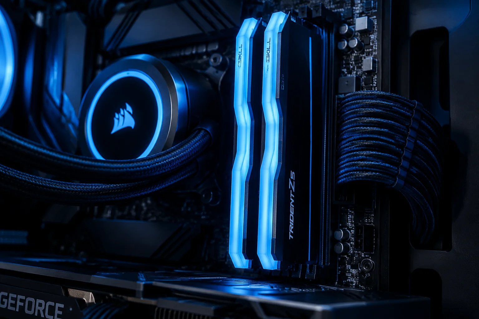 Using PC Manager for RAM Optimization