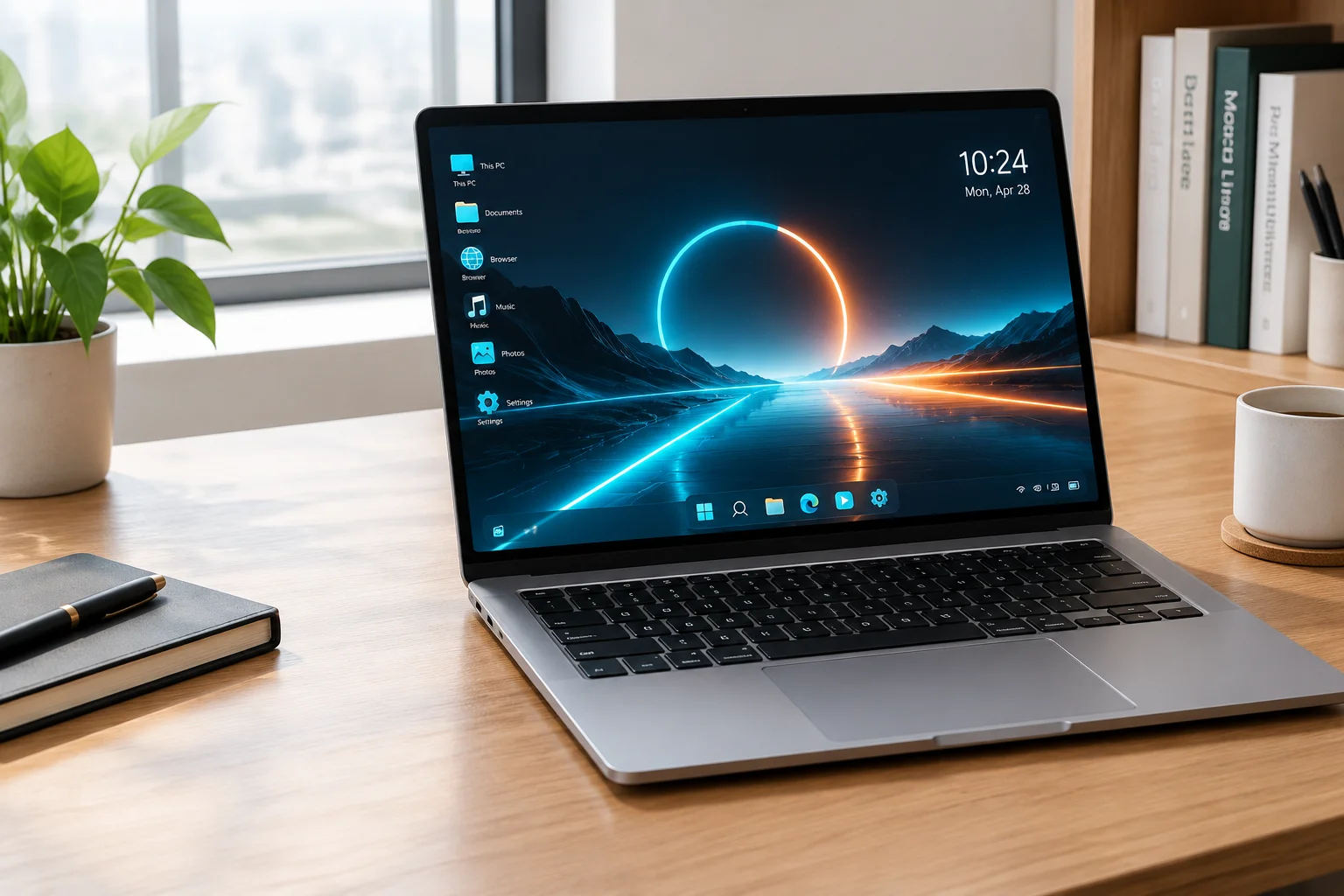 Windows 11 26H2 General Availability